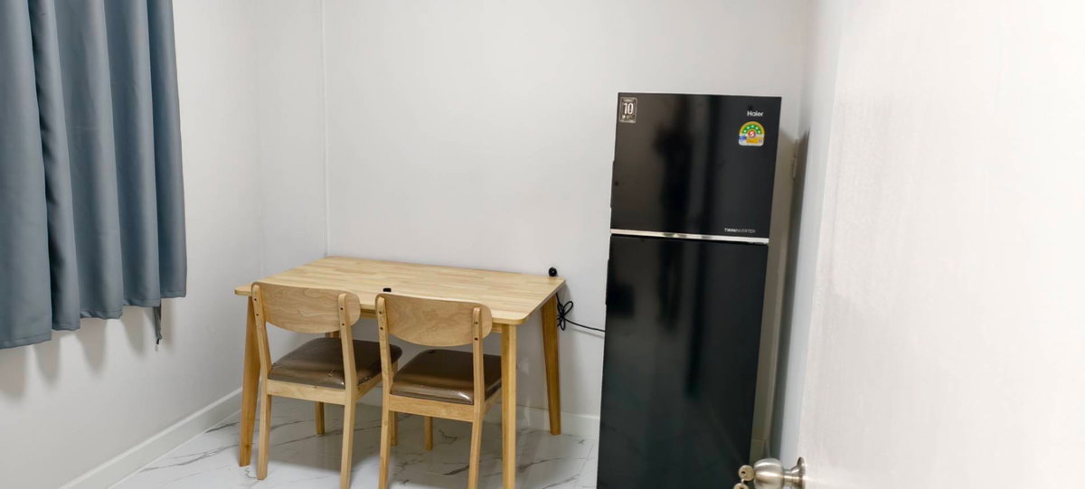 picture Baan Eua Arthorn Baan Chang for rent ✨ Fully furnished - 10/10