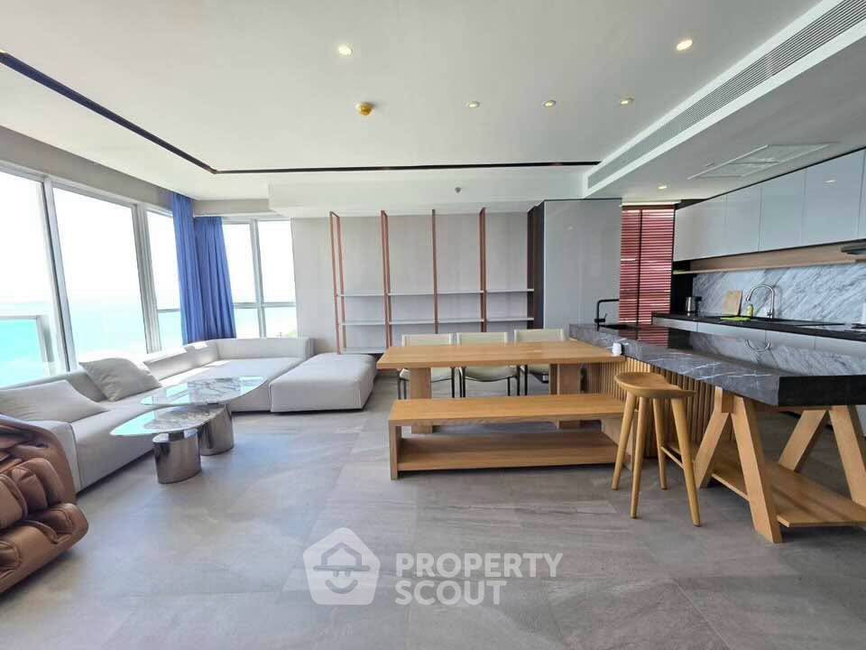 รูป คอนโด 3-ห้องนอน ที่ ซีตัส บีชฟรอนท์ ใกล้ หาดจอมเทียน (ID 3304349) - รูปที่ 3/10