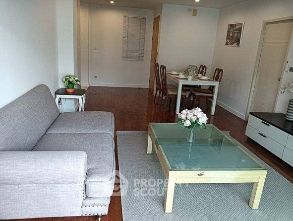 picture 100m To BTS Surasak | 1-BR Condo At Baan Siri Silom (ID 3305366) - 2/8