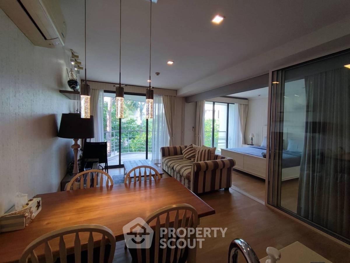 รูป คอนโด 1-ห้องนอน ที่ บ้านแสนคราม ใน ชะอำ (ID 3294465) - รูปที่ 7/9