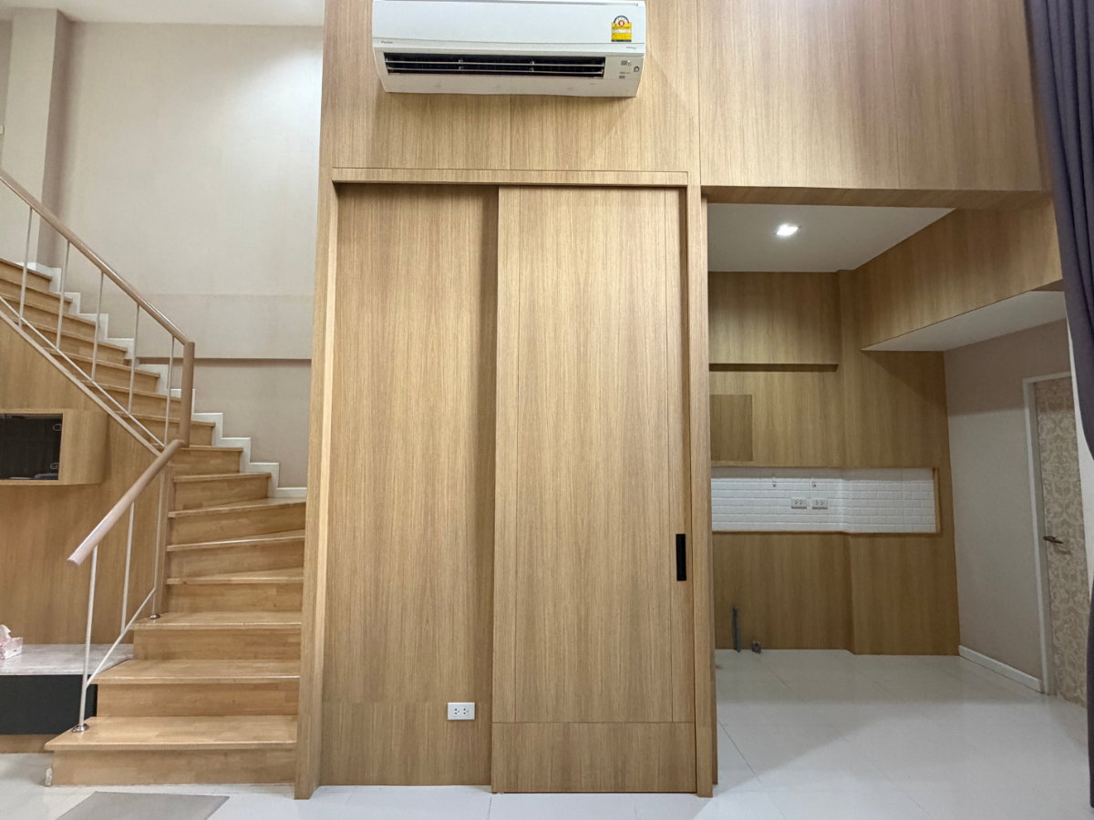 picture For Rent: Y Residence Sukhumvit 113 Only 35,000 THB/month - 6/25