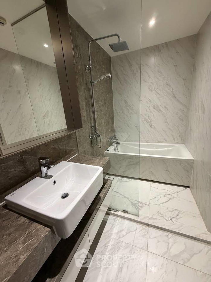 picture Great Value 1-BR Condo At Fynn Asoke Near BTS Asoke (ID 3122234) - 11/12