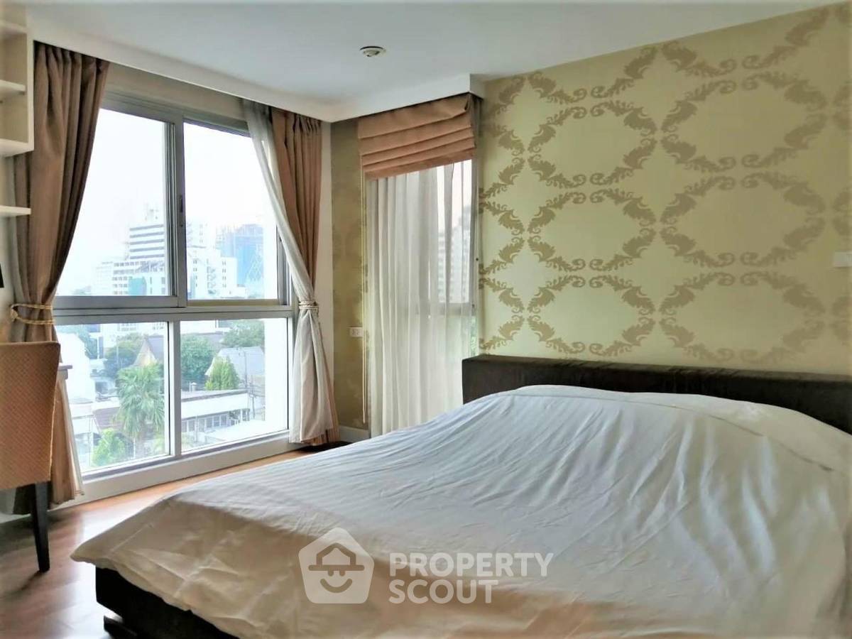 picture 2-BR Condo at Centric Place Ari 4- Phaholyothin near BTS Ari (ID 3305469) - 5/12