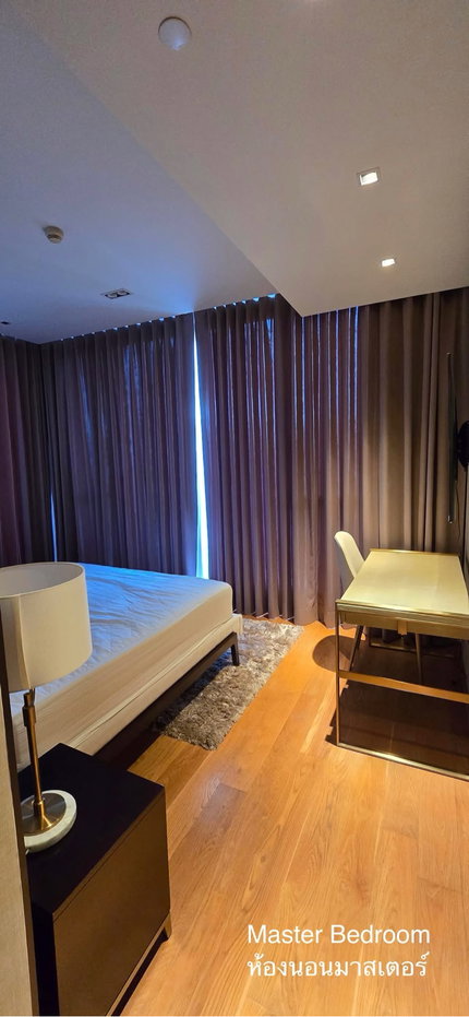 รูป Beatniq 2 Bedrooms unit nice decorations! 90,000/Month Line : @asanha - รูปที่ 5/11