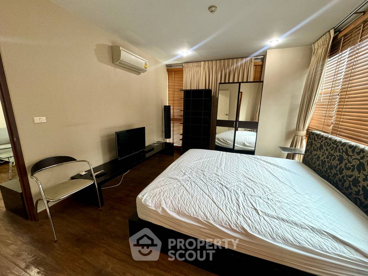 รูป คอนโด 1-ห้องนอน ที่ วอน นภา สุขุมวิท 38 คอนโดมิเนียม ใกล้ BTS ทองหล่อ (ID 2336385) - รูปที่ 7/10
