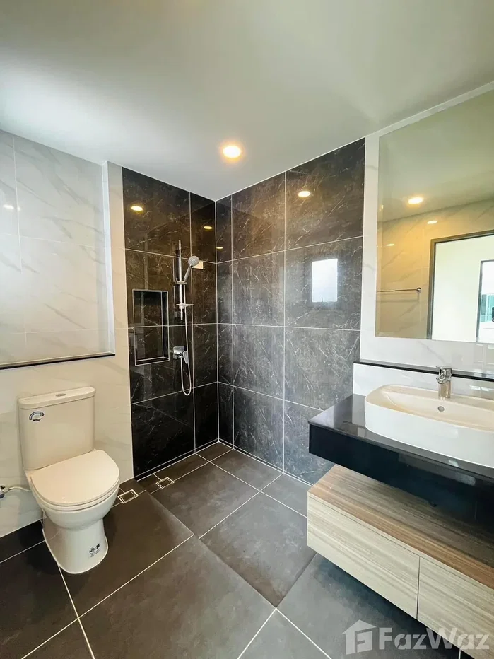 รูป บ้านเดี่ยวให้เช่า 4 ห้องนอน ในโครงการ เดอะ ซิตี้ สุขุมวิท อ่อนนุช 6771929 - รูปที่ 4/9