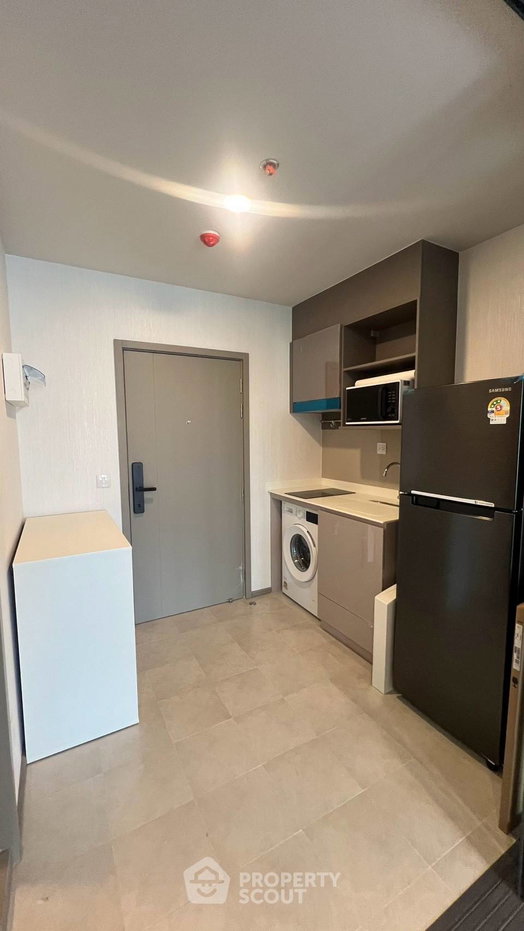 picture 1-BR Aspire Sukhumvit-Rama 4 Near BTS Phra Khanong (ID 3303043) - 10/11