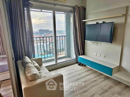 รูปภาพ 1-BR Condo at Centric Sea Pattaya close to Central Pattaya (ID 3304796)