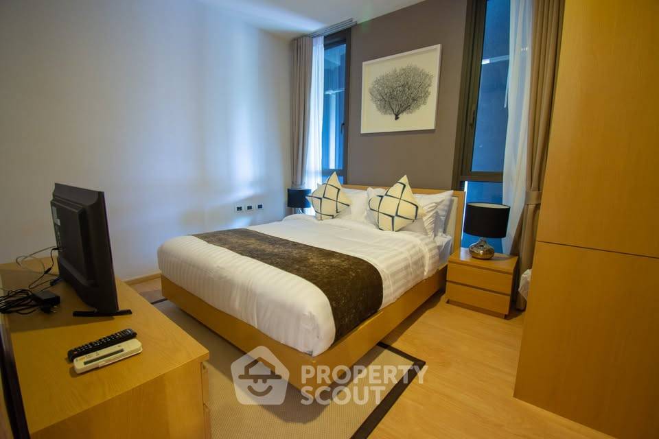 picture 2-BR Condo at Baan Mai Khao Phuket close to Mai Khao (ID 2568732) - 11/14