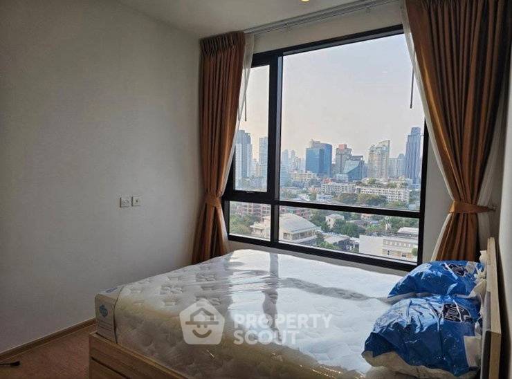 picture Great Value 16th-Floor 2-BR Maru Ekkamai 2 Near BTS Ekkamai (ID 3285649) - 8/10