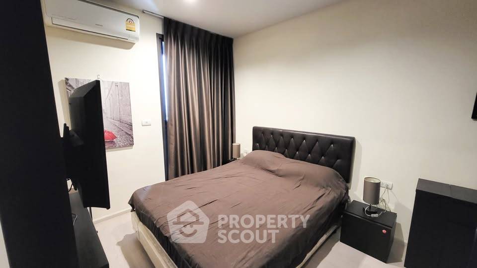 picture 1-BR Condo at Rhythm Sukhumvit 44/1 near BTS Phra Khanong (ID 3210445) - 8/19