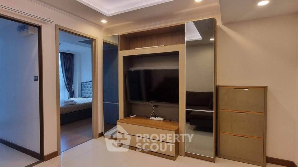 รูป คอนโด 1-ห้องนอน ที่ ศุภาลัย โอเรียนทัล สุขุมวิท 39 ใกล้ MRT เพชรบุรี (ID 2770496) - รูปที่ 7/10