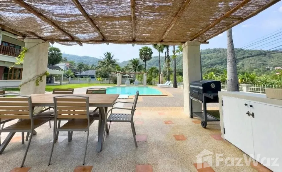 picture 7 Bedroom Villa for sale in Chalong, Phuket  6772704 - 3/28