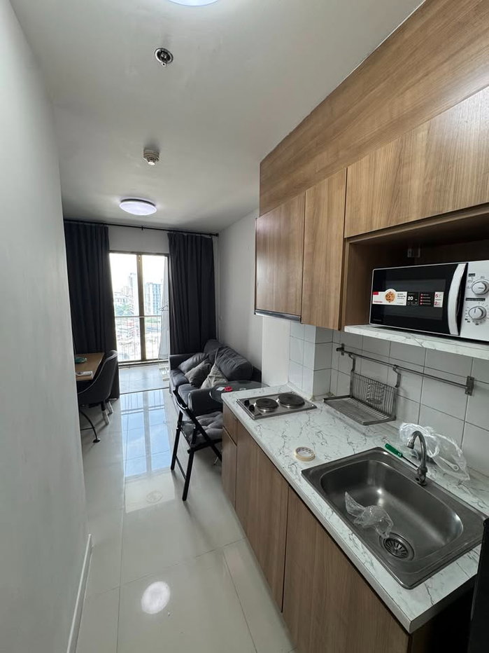 รูป Code: 26KJ4922  ให้เช่า IDEO Mix Sukhumvit 103 🔥🔥 จองเดือนนี้รับส่วนลด1,000บาท 🔥🔥 @kjcondo (มี@ข้างหน้าด้วยนะคะ) - รูปที่ 3/5