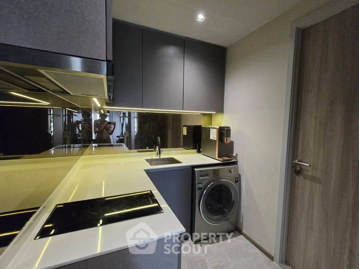picture 2-BR Condo at Chapter Thonglor 25 close to Thong Lo (ID 3304530) - 4/16