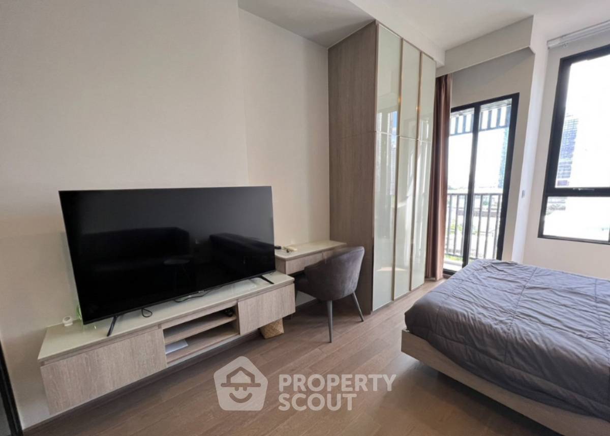 picture 300m To BTS Phaya Thai | 1-BR Park Origin Phayathai (ID 3119545) - 2/3