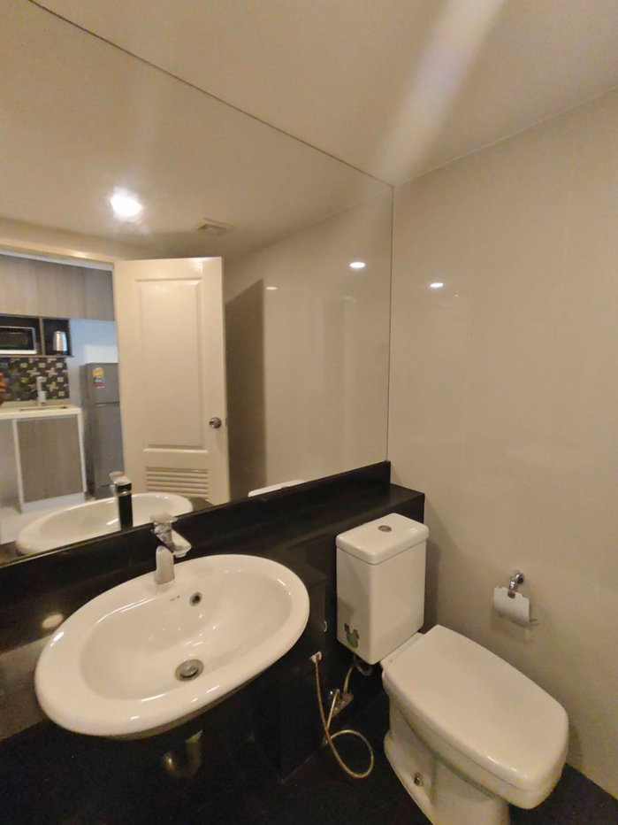 picture Chateau In Town Pinklao For rent - 7/7