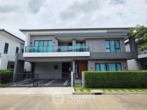 บ้าน 4-ห้องนอน ใน บางแก้ว (ID 3304002)