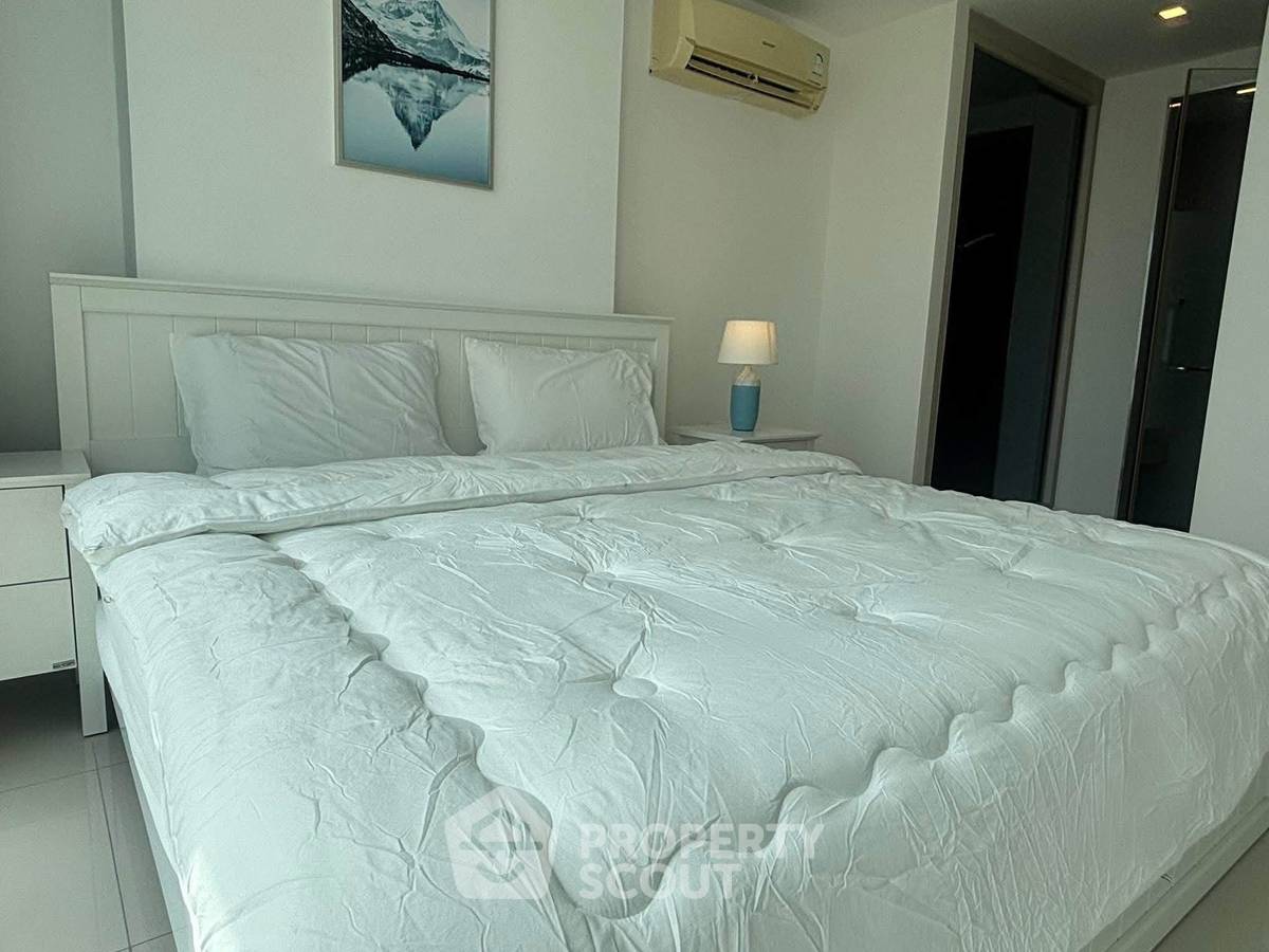 รูป คอนโด 2-ห้องนอน ที่ เดอะ จีเวล คอนโดมิเนี่ยม ใกล้ ถนนพระตำหนัก พัทยา (ID 3304474) - รูปที่ 3/15