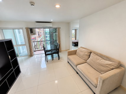 ขายราคาพิเศษ ต่ำกว่าราคาประเมิน The Green Condominium 2 สุขุมวิท 101 | 2 ห้องนอน ในราคาคุ้มค่า | 58.26 ตร.ม. | ใกล้ BTS ปุณณวิถี
