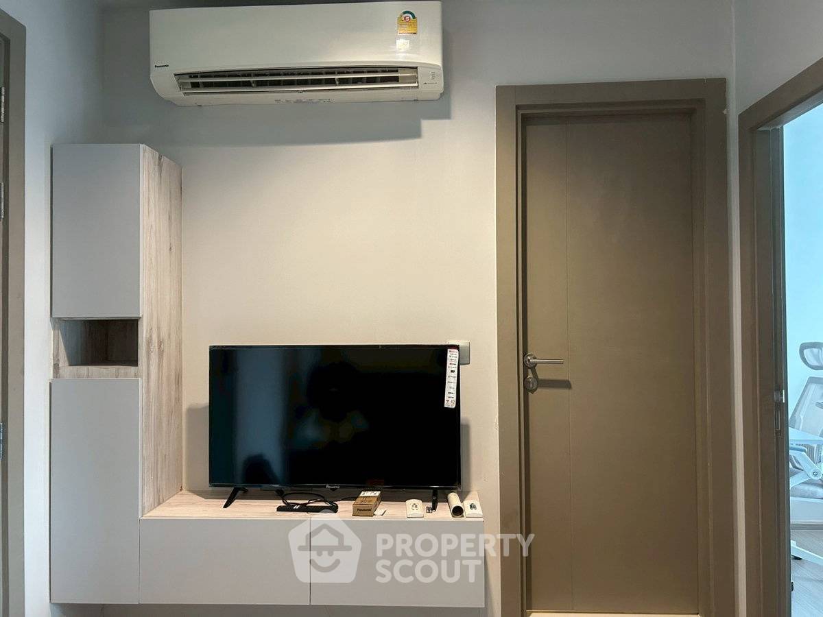 รูป คอนโด 1-ห้องนอน ที่ ไลฟ์ อโศก - พระราม 9 ใกล้ MRT พระราม 9 (ID 3186775) - รูปที่ 4/12