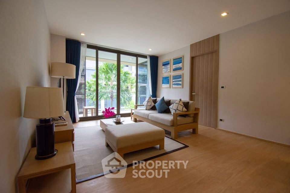 picture 2-BR Condo at Baan Mai Khao Phuket close to Mai Khao (ID 2568732) - 2/14