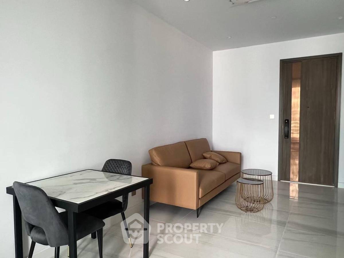 รูป ราคาดี คอนโด 1 ห้องนอน ชั้น 30 Supalai Icon Sathon ใกล้ MRT สีลม (ID 3191661) - รูปที่ 5/12