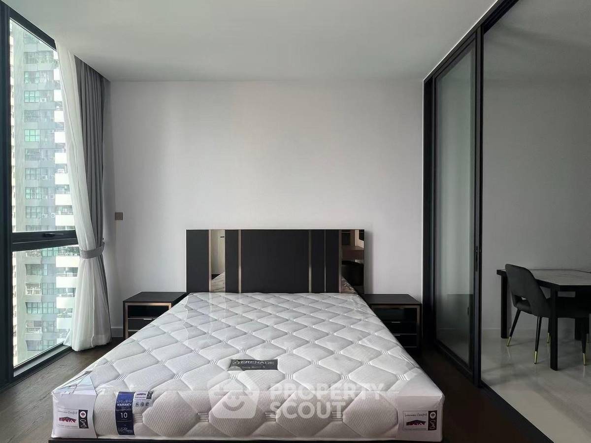 รูป ราคาดี คอนโด 1 ห้องนอน ชั้น 30 Supalai Icon Sathon ใกล้ MRT สีลม (ID 3191661) - รูปที่ 11/12