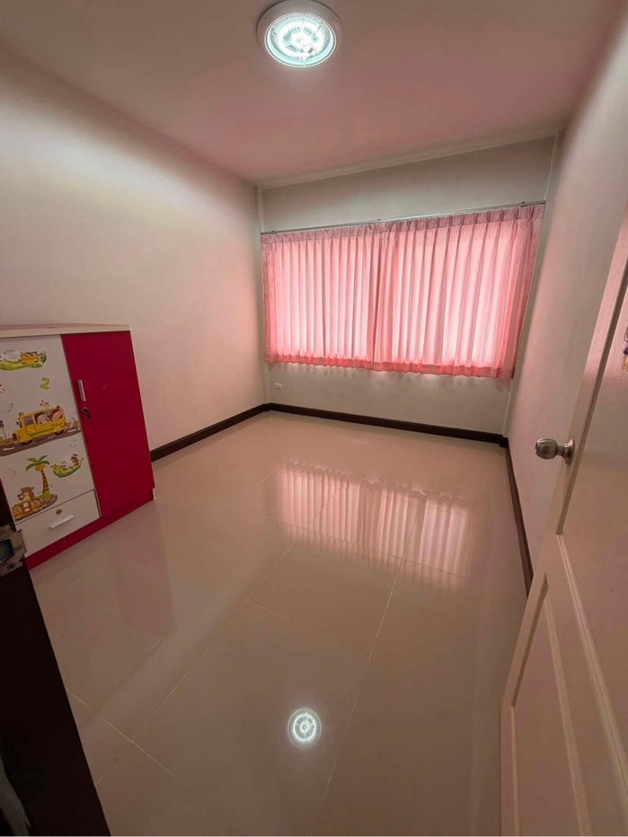 รูป ขายบ้านทาวน์โฮม โครงการพนาสนซิตี้ เทพอนุสรณ์ - รูปที่ 16/20