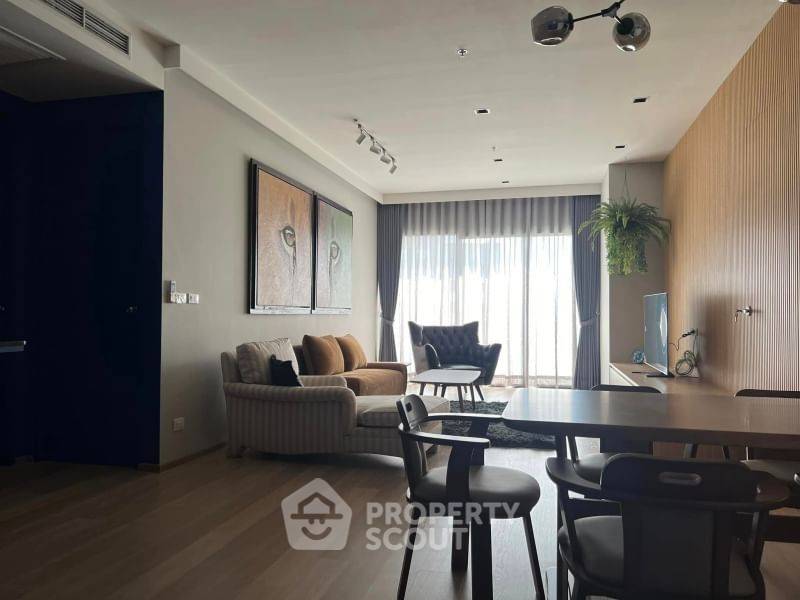 picture 2-BR Condo at The Madison near BTS Phrom Phong (ID 1496331) - 7/8