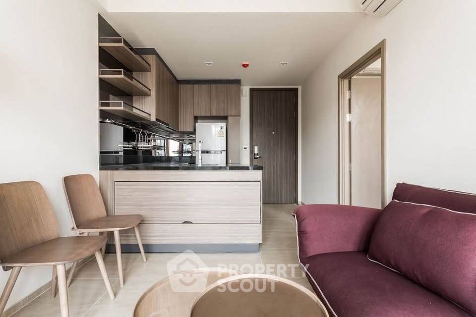 picture 1-BR Condo at Mori HAUS near BTS On Nut (ID 3301365) - 5/12