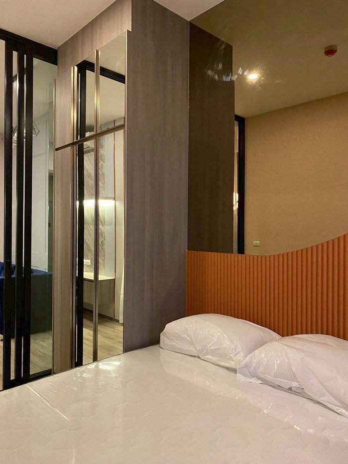 รูป Shock price for rent Knightsbridge prime Onnut ห้องสวย ราคาถูก รีบด่วน🔥🔥🔥 - รูปที่ 2/13