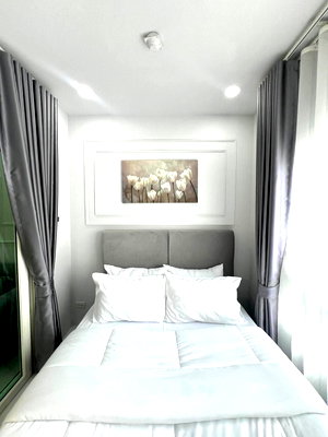 ขายคอนโด : ขายด่วน The Trust Condo, Central Pattaya
