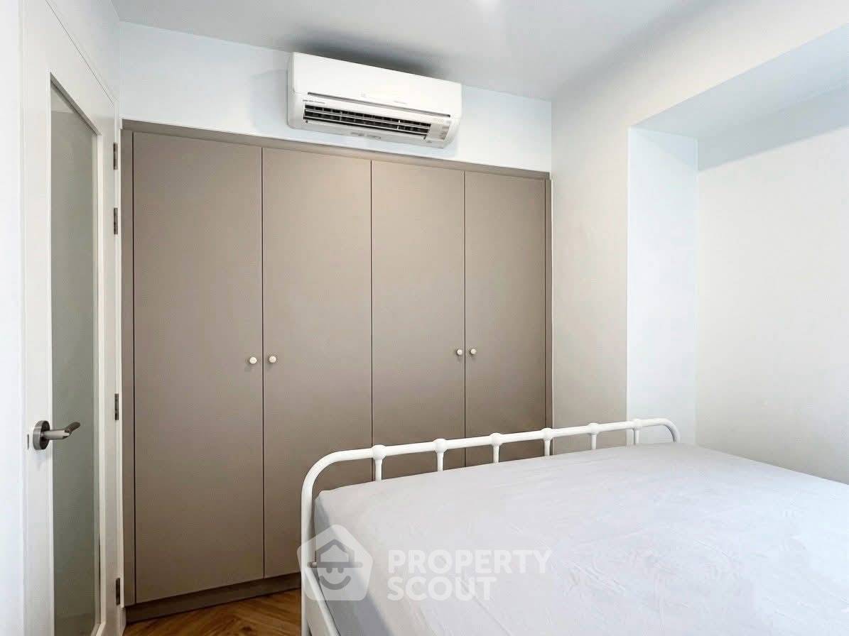 รูป คอนโด 2-ห้องนอน ที่ มาย รีสอร์ต แบงค์คอก คอนโดมิเนียม ใกล้ MRT เพชรบุรี (ID 2952604) - รูปที่ 9/11