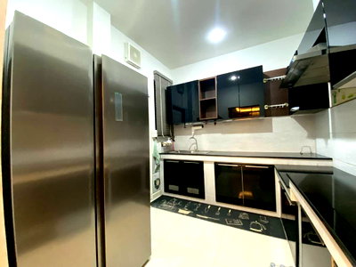 บ้านเดี่ยวให้เช่า : ST13532 - The City Pattanakarn : Pattanakarn 