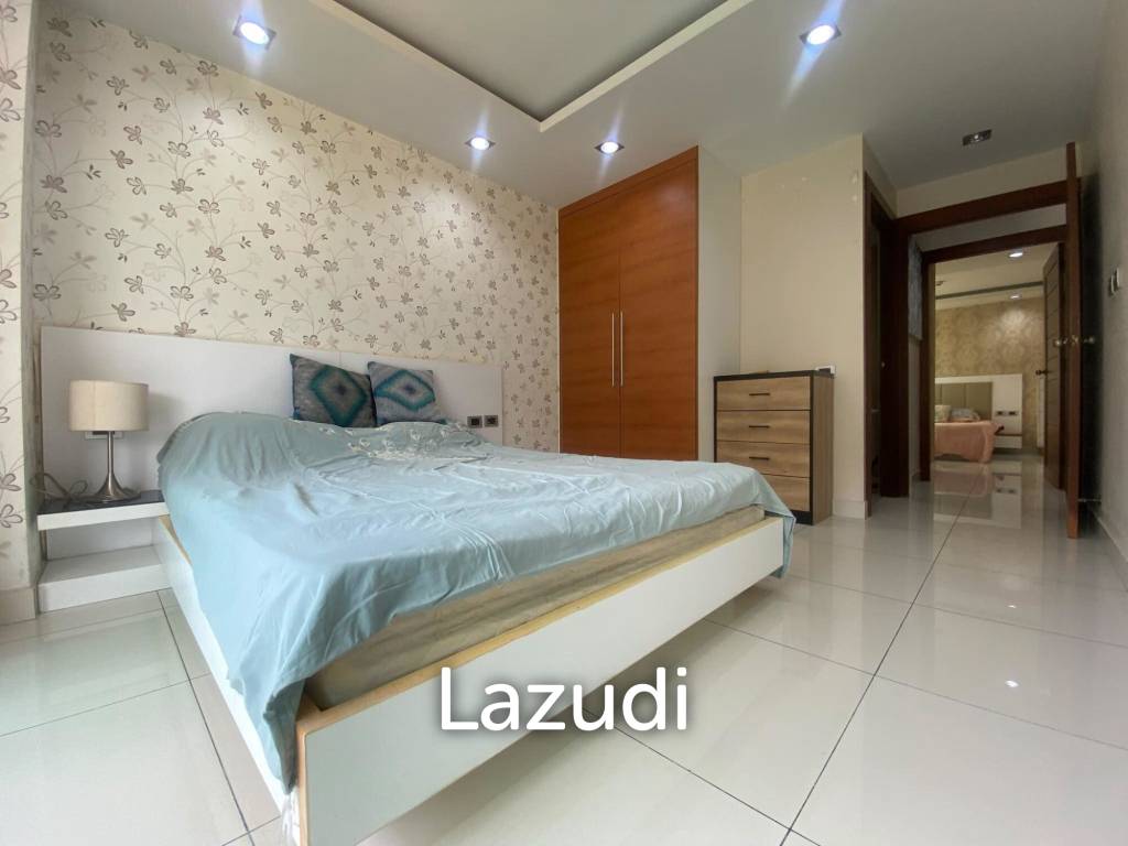 picture Spacious 2-Bedroom Condo for Sale at Hyde Park Residence 2 - 16/20