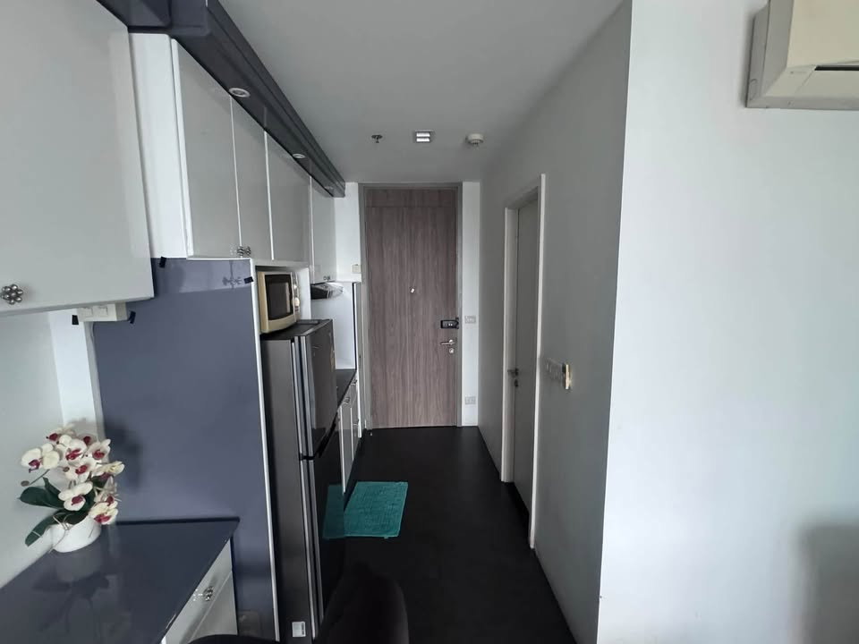 picture Condo for Rent at A Space Asoke - Ratchada (B6909030) - 6/8