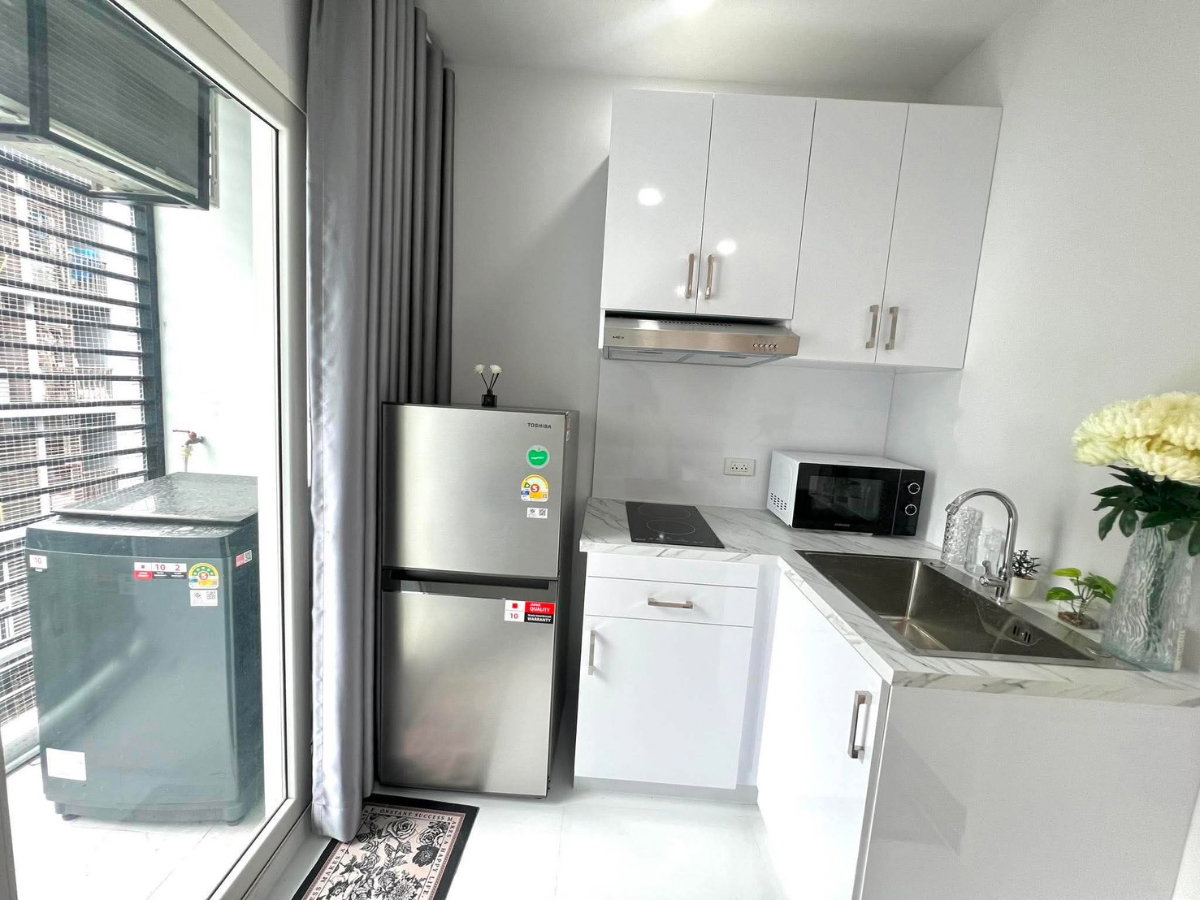รูป ขายด่วน The Trust Condo, Central Pattaya - รูปที่ 15/19