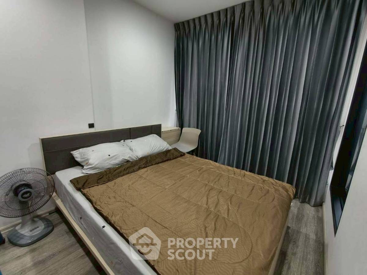 รูป คอนโด 1-ห้องนอน ที่ ไอดีโอ โมบิ อโศก ใกล้ MRT เพชรบุรี (ID 2363677) - รูปที่ 6/9