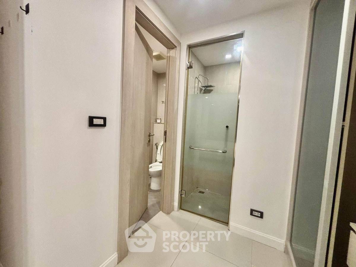 รูป คอนโด 2-ห้องนอน ที่ เดอะ จีเวล คอนโดมิเนี่ยม ใกล้ ถนนพระตำหนัก พัทยา (ID 3304474) - รูปที่ 13/15