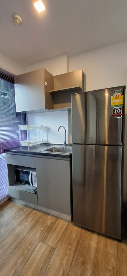 รูป ขายห้องชุด Kensington Laemchabang ตึก A ติดโซนร้านค้า - รูปที่ 4/10