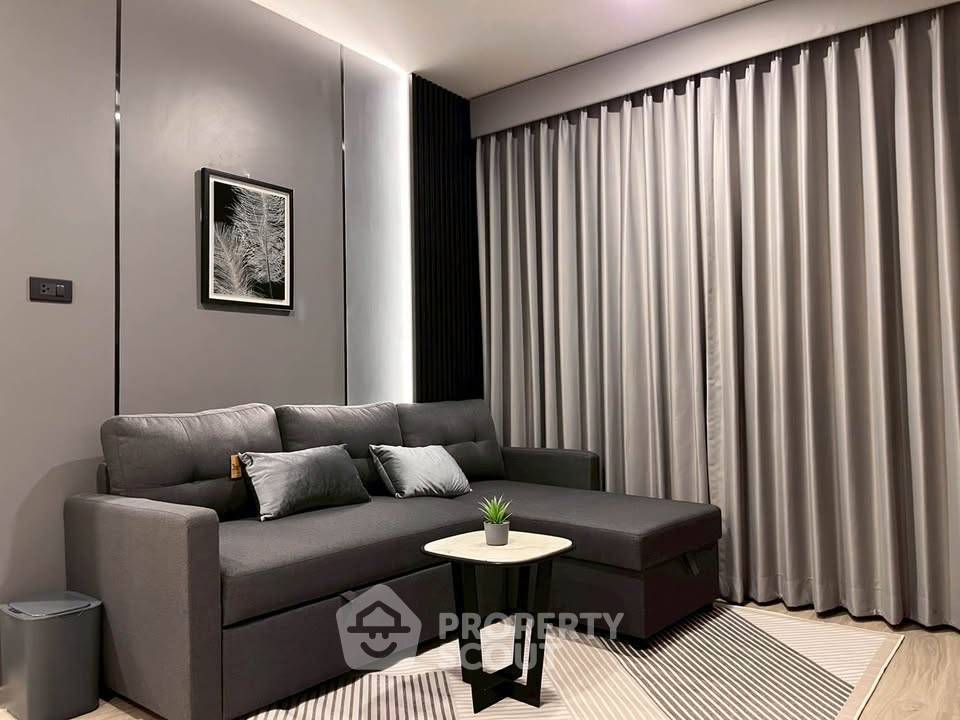 picture 1-BR Condo At SO Origin Phahol 69 Station, 37 Sqm (ID 3301108) - 2/9