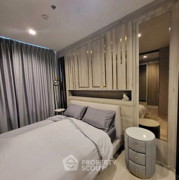 1-BR Condo at Life One Wireless near BTS Phloen Chit (ID 3305235)