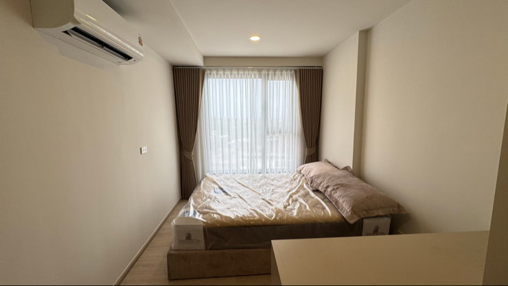picture New condo for rent near Central Khon Kaen – So & Condo. - 25/25
