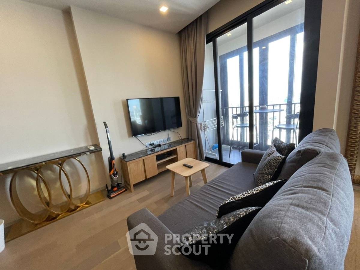 รูป ใกล้ MRT สุขุมวิท 70 ม. คอนโด 1 ห้องนอน Ashton Asoke (ID 3298648) - รูปที่ 6/6