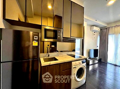 Condos for rent : 1-BR Condo at Park Origin Thonglor near BTS Thong Lor (ID 3301341)