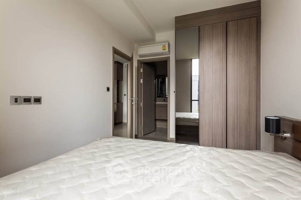 picture 1-BR Condo at Mori HAUS near BTS On Nut (ID 3301365) - 10/12