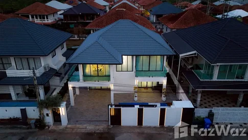 ขาย วิลล่า 5 ห้องนอน ใน เมืองพัทยา, ชลบุรี 6749007