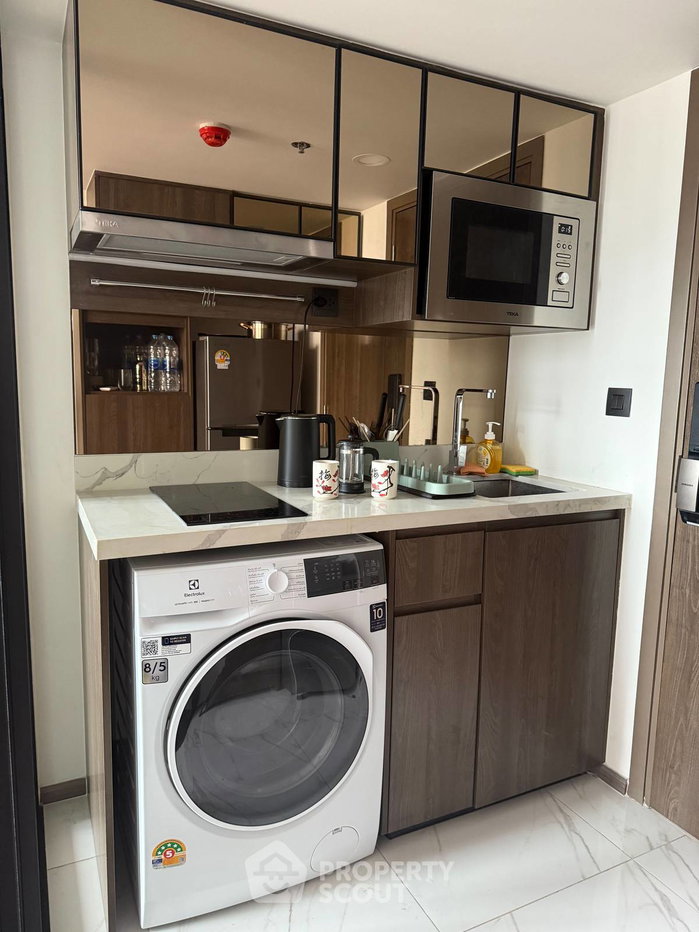 picture 1-BR Condo at Park Origin Thonglor near BTS Thong Lor (ID 2055641) - 7/13
