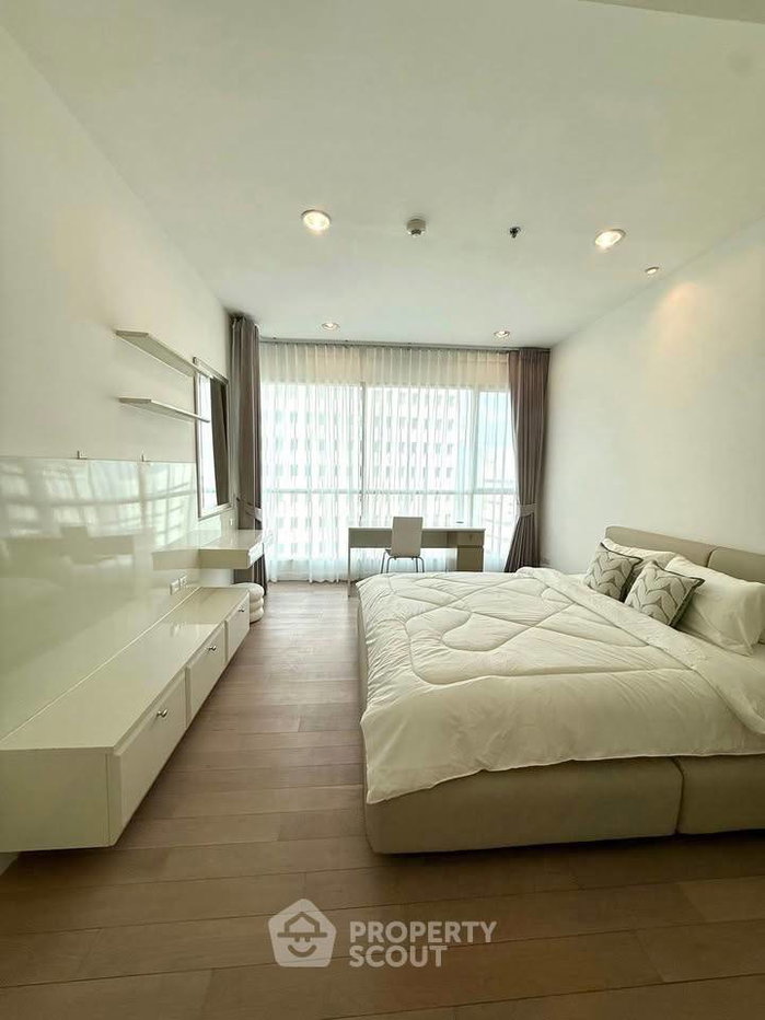 รูป คอนโด 1 ห้องนอน สำหรับขายที่ The Address Chidlom ใกล้ BTS ชิดลม (ID 2614836) - รูปที่ 11/12